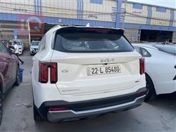 كيا سورينتو